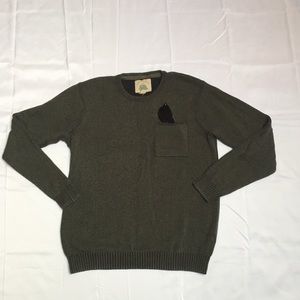 Men sweater 💪🏽